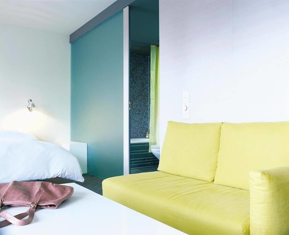 Hotel Castell Zuoz Εξωτερικό φωτογραφία